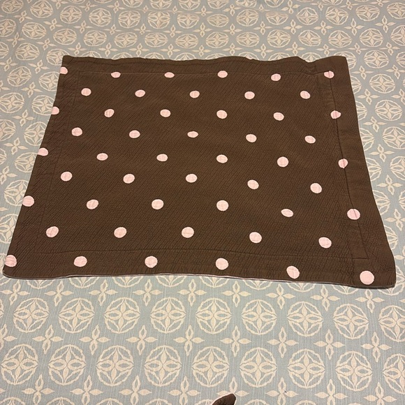 Restoration Hardware textured cotton pillow cases - Picture 5 of 10